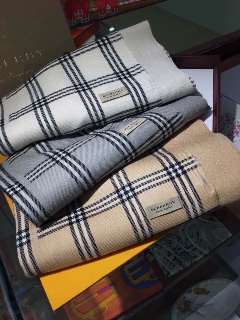 Burberry Scarf